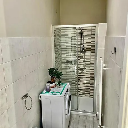 Da Mare La Piu Bella سان بنيديتّو ديل ترونتو