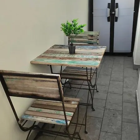 شقة Da Mare La Piu Bella سان بنيديتّو ديل ترونتو