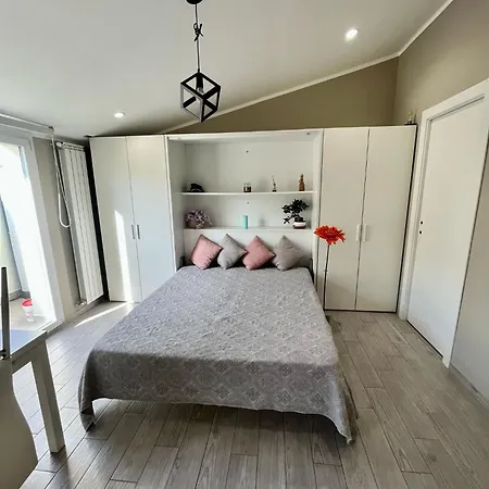 شقة Da Mare La Piu Bella *