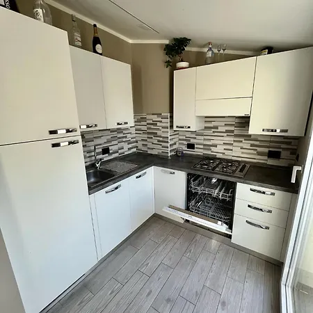 Da Mare La Piu Bella شقة