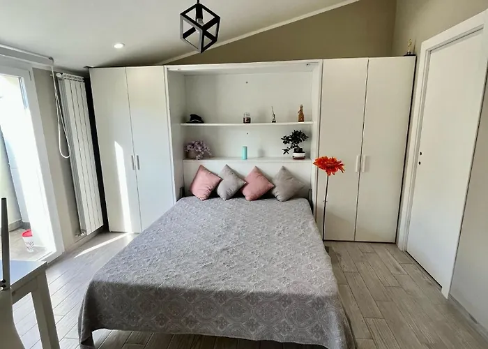 Apartamento Da Mare La Piu Bella *