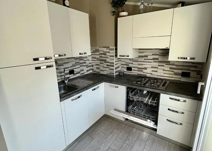 Da Mare La Piu Bella Apartamento